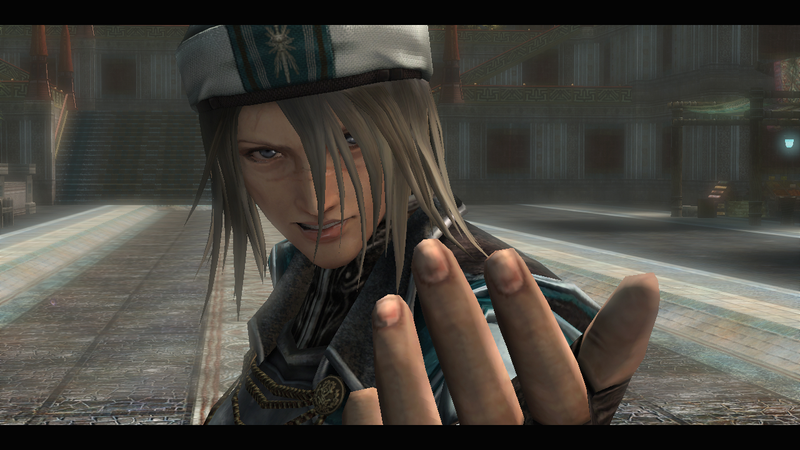 Illustration for article titled The Last Remnant Screenshot Explosion